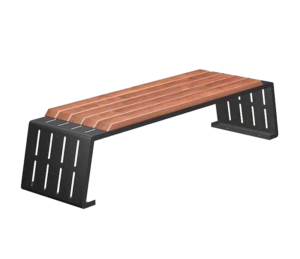 Скамейка Solar