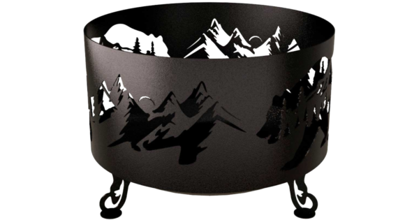 Костровая чаша Ignis