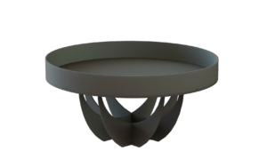 Костровая чаша Gravity