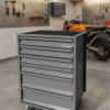 Инструментальная тумба AstroBox